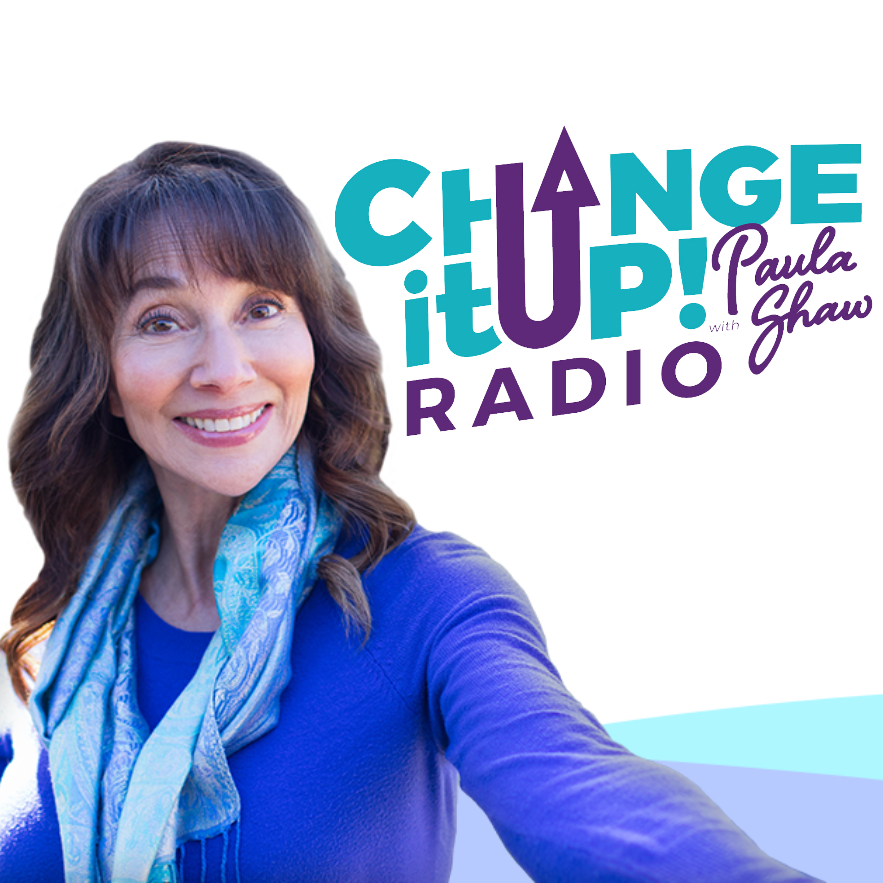 197: The Overdue Conversation…Talking About Teenage Depression and Anxiety with Dylan Stolba on Change It Up Radio