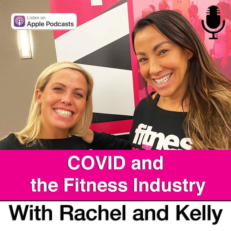 Coronavirus and how it is affecting the Fitness Industry
