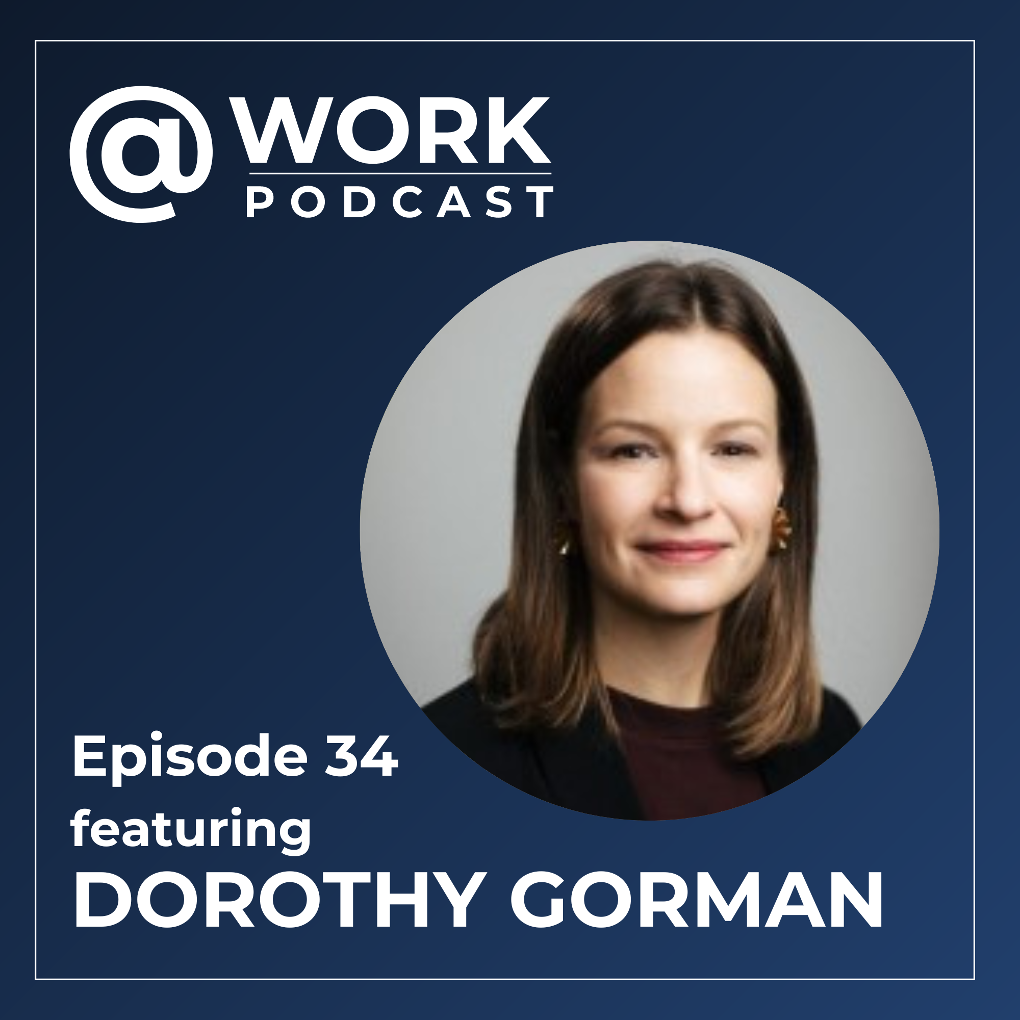 @Work Podcast
