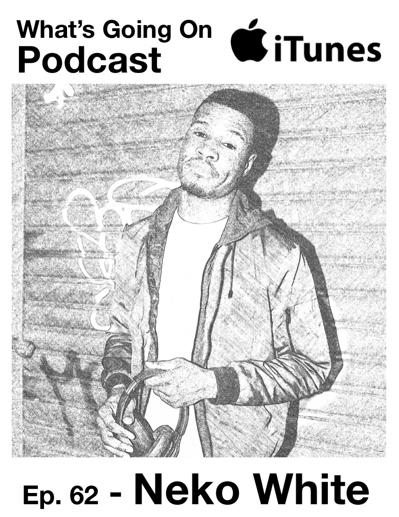 What\'s Going On Podcast
