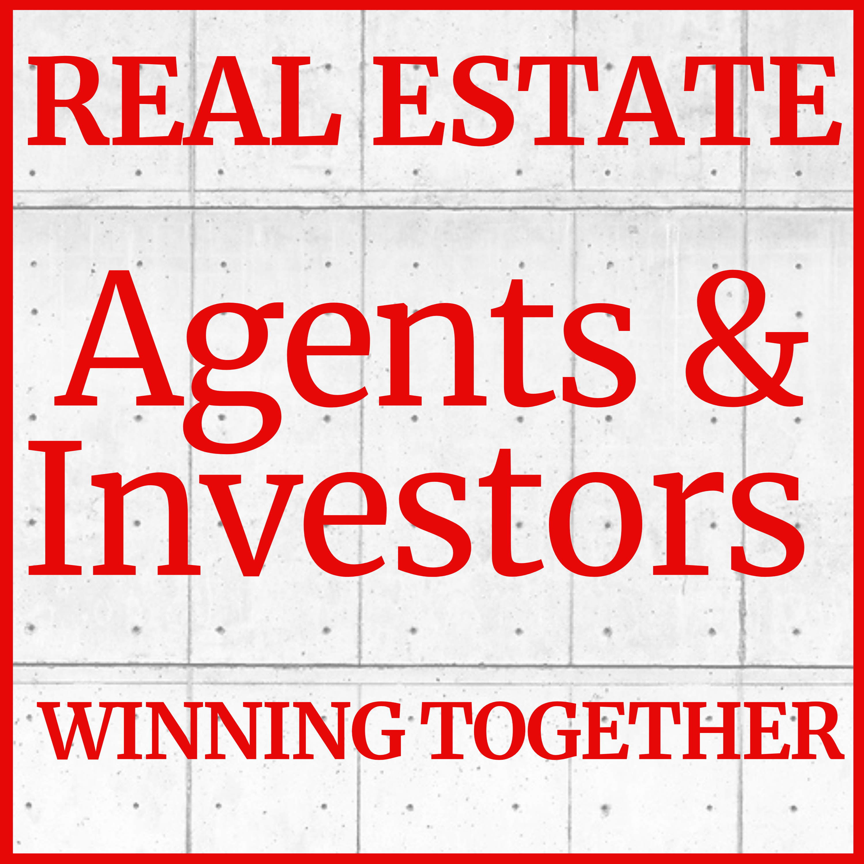 Investor Agent Nation