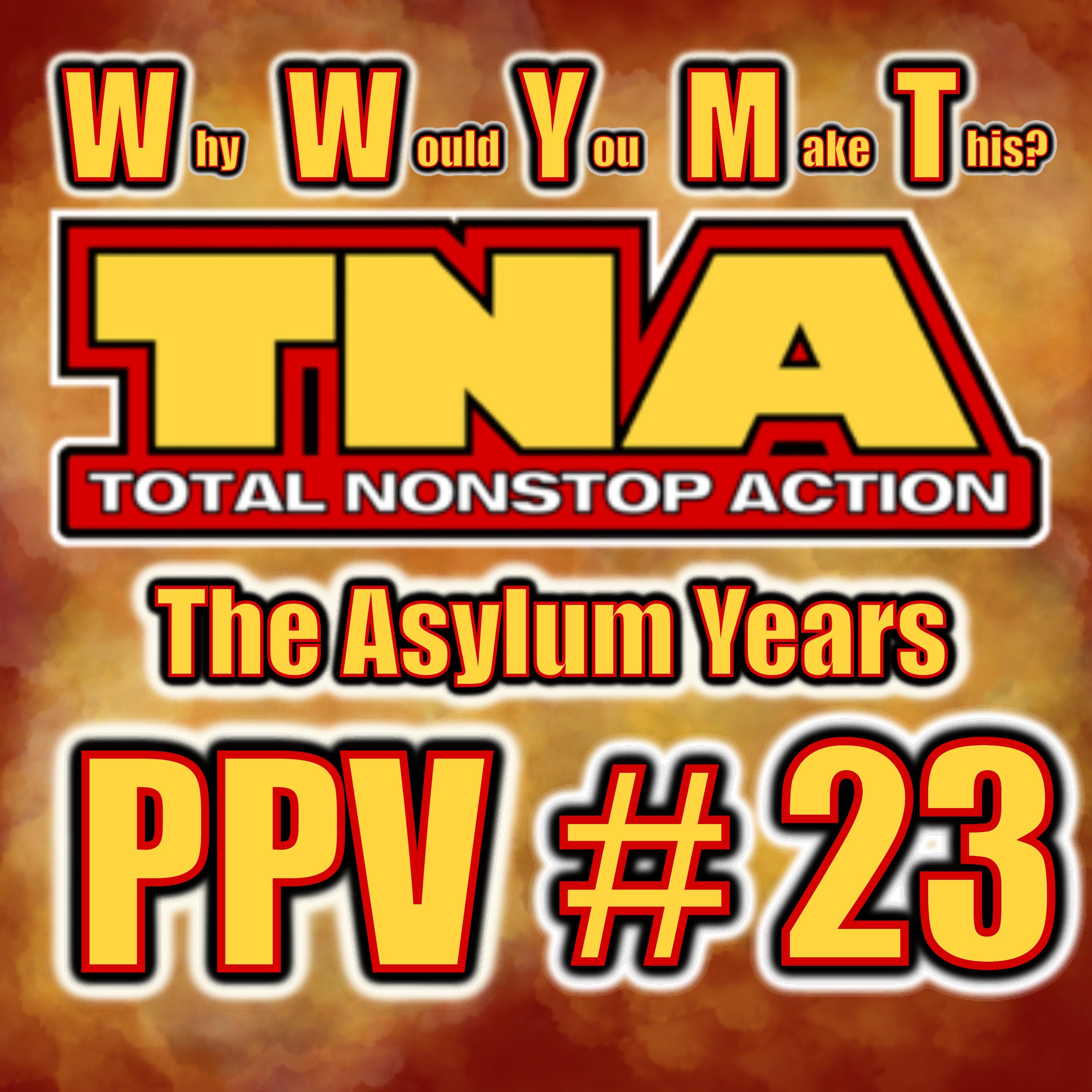 158- NWA TNA PPV 23 (Nov 27 2002)