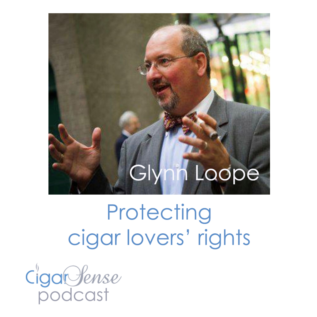 016: Protecting cigar lovers’ rights