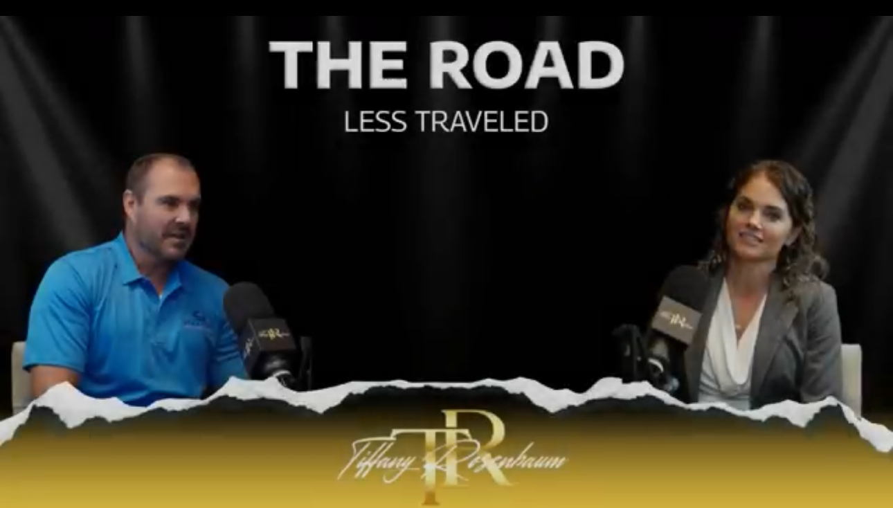 The Road Less Traveled