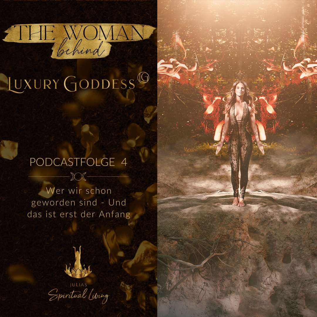 Wer wir schon geworden sind - Und das ist erst der Anfang