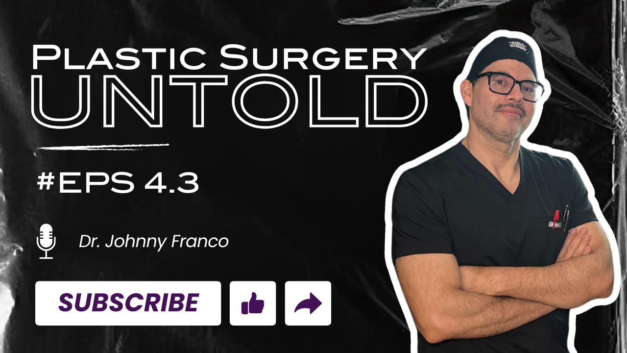 Plastic Surgery Untold