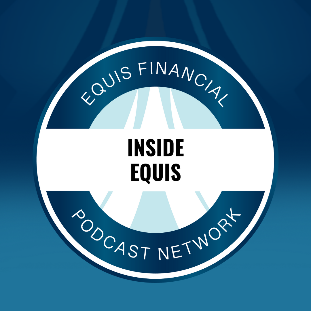 Equis Financial\'s Podcast Network