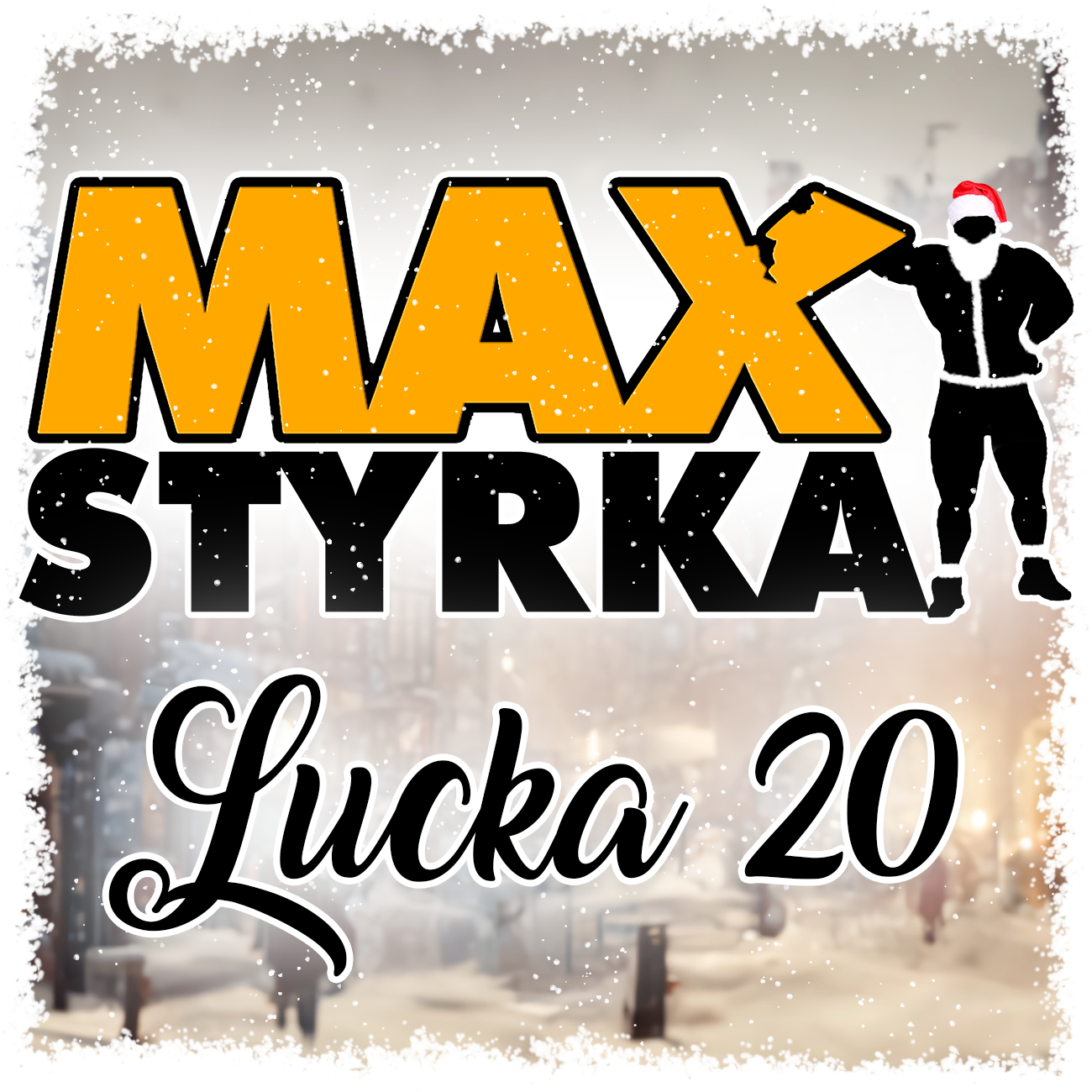 MAXstyrka Radio