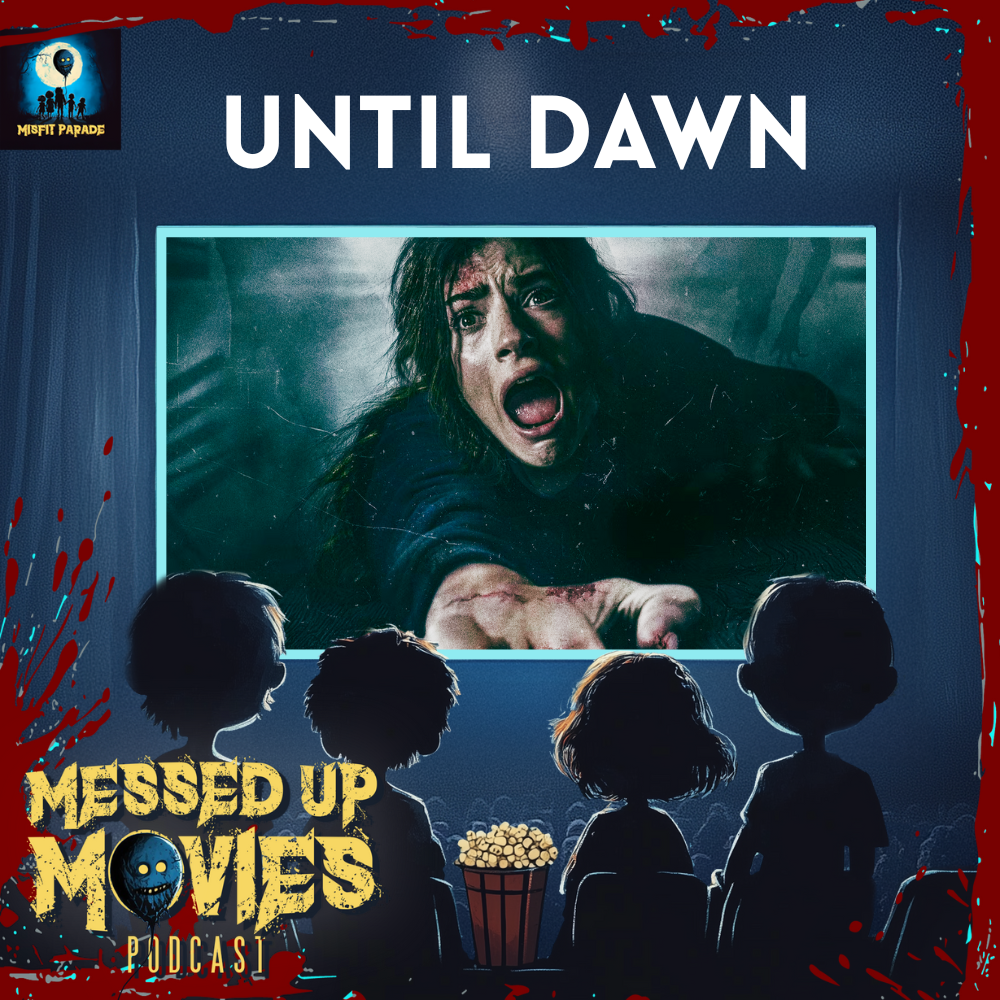 Until Dawn