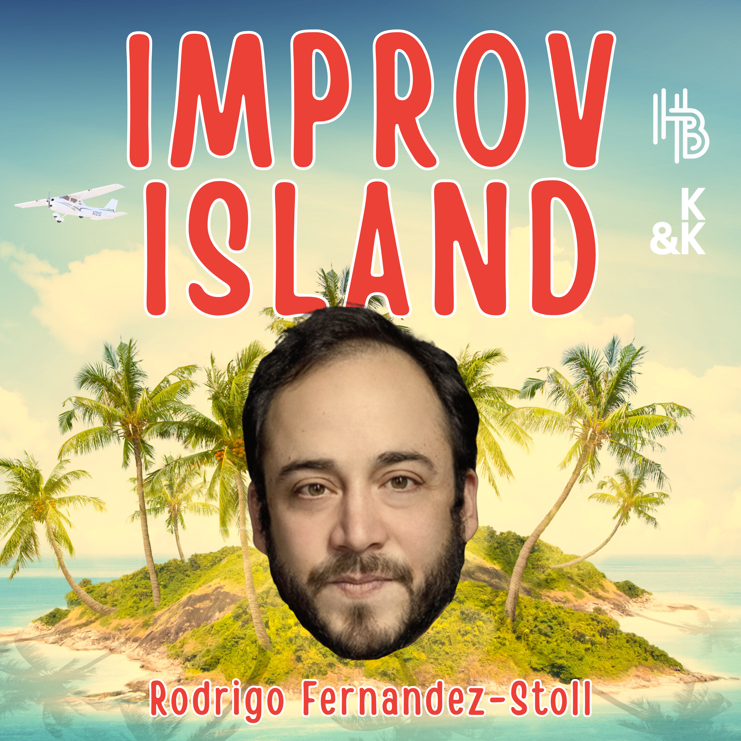 Improv Island