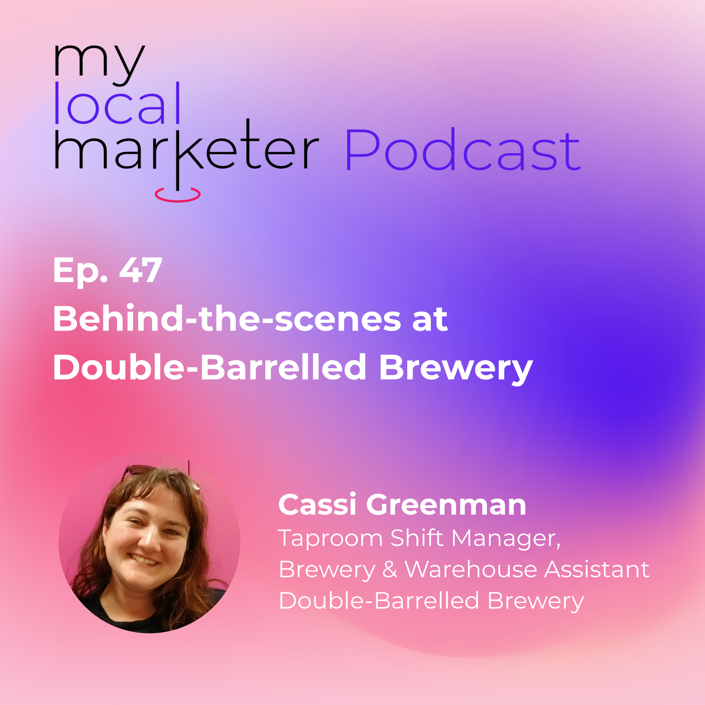 My Local Marketer Podcast