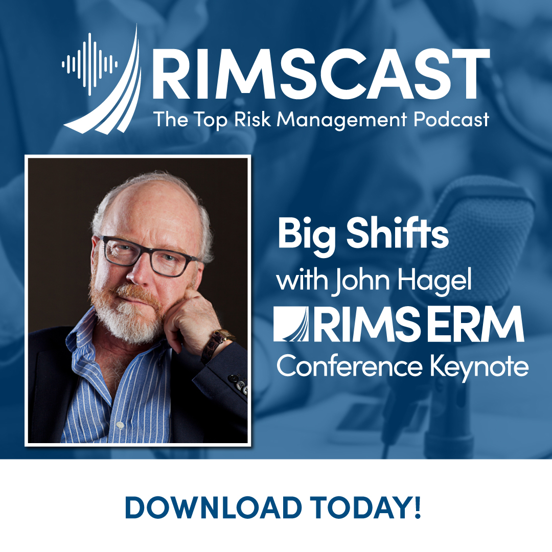 RIMScast
