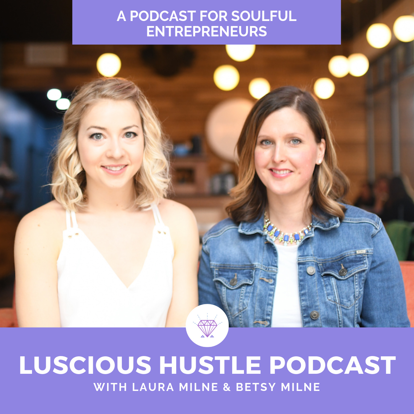 Luscious Hustle