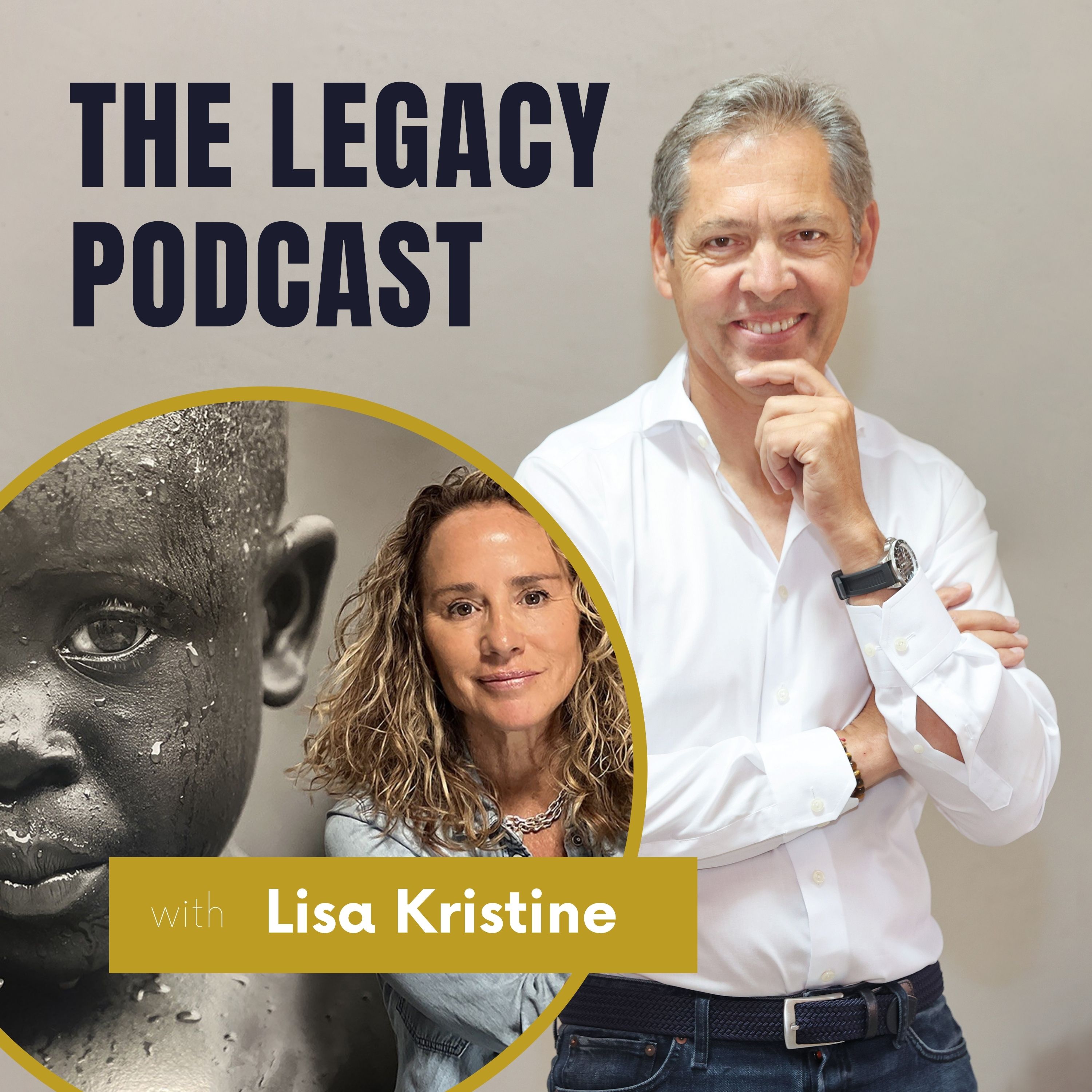 The Legacy Podcast