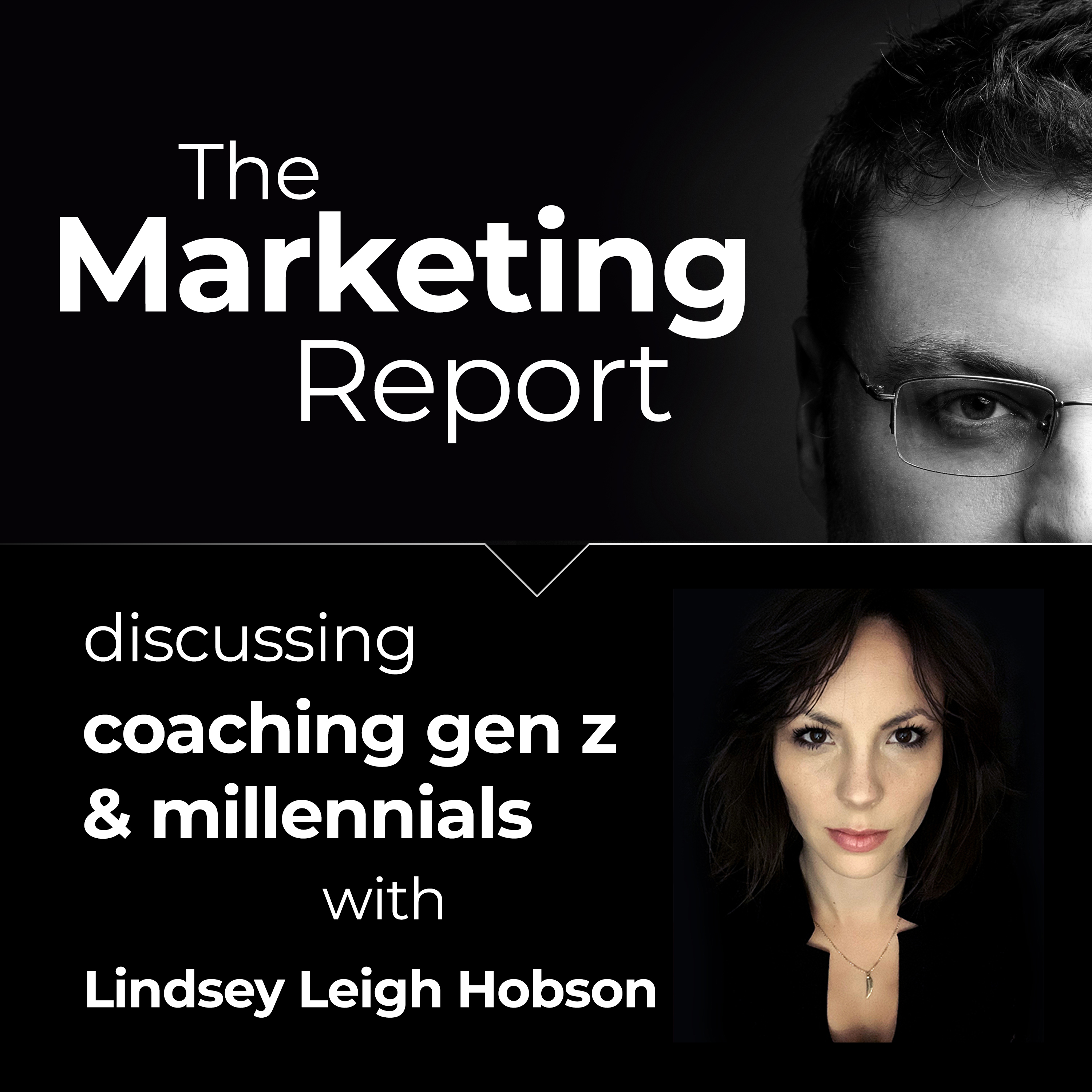 The Marketing Report