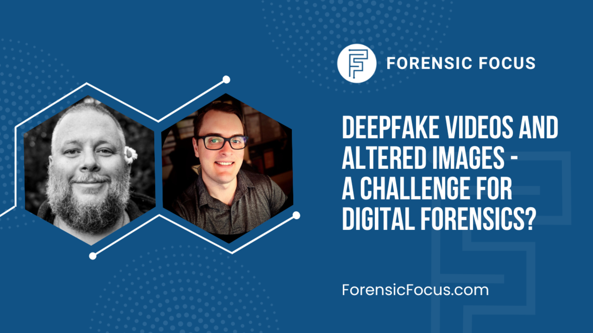 Forensic Focus