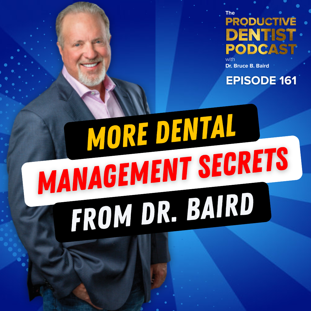 The Productive Dentist Podcast