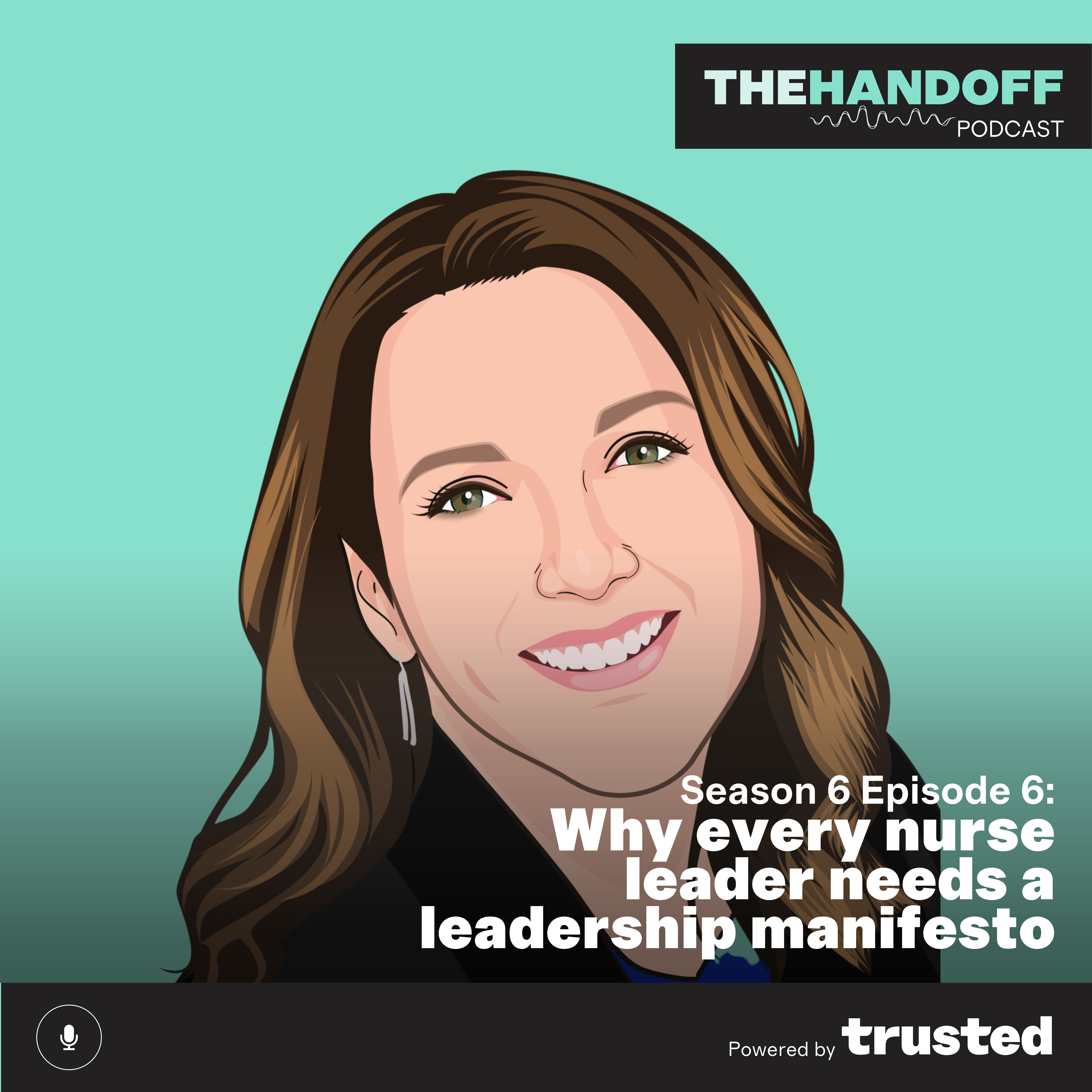 Why every nurse leader needs a leadership manifesto