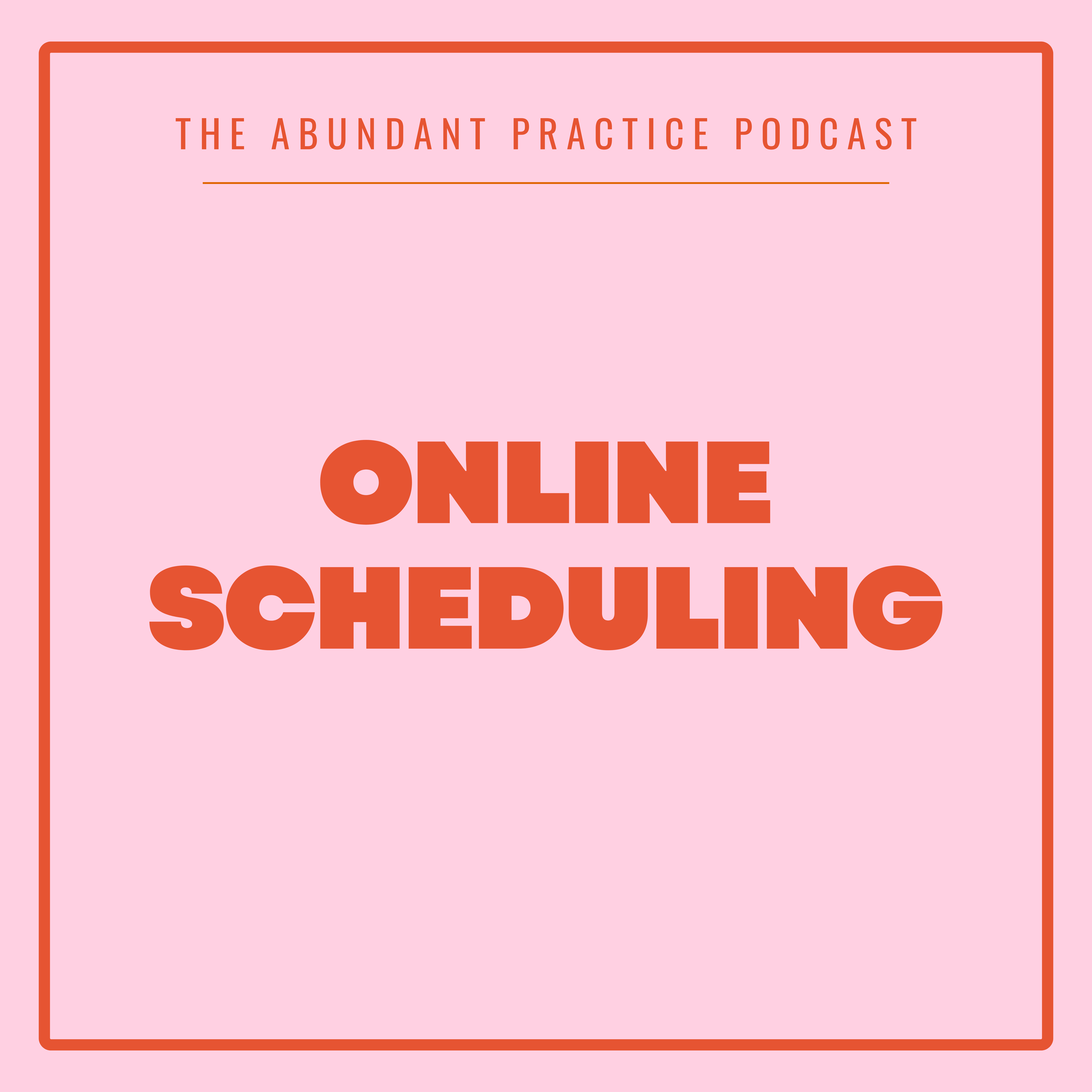 Abundant Practice Podcast