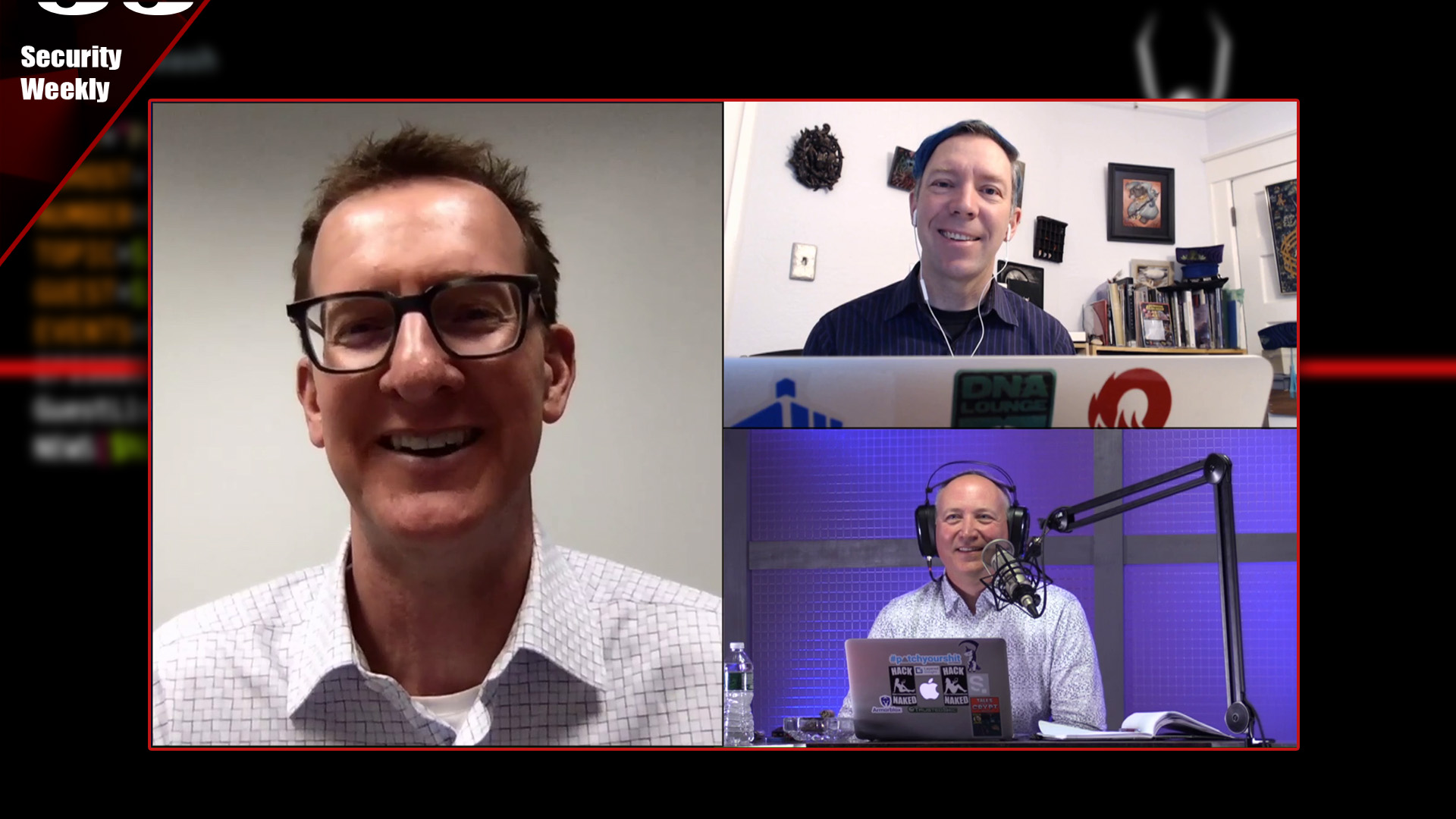 The Right Direction - Application Security Weekly #61
