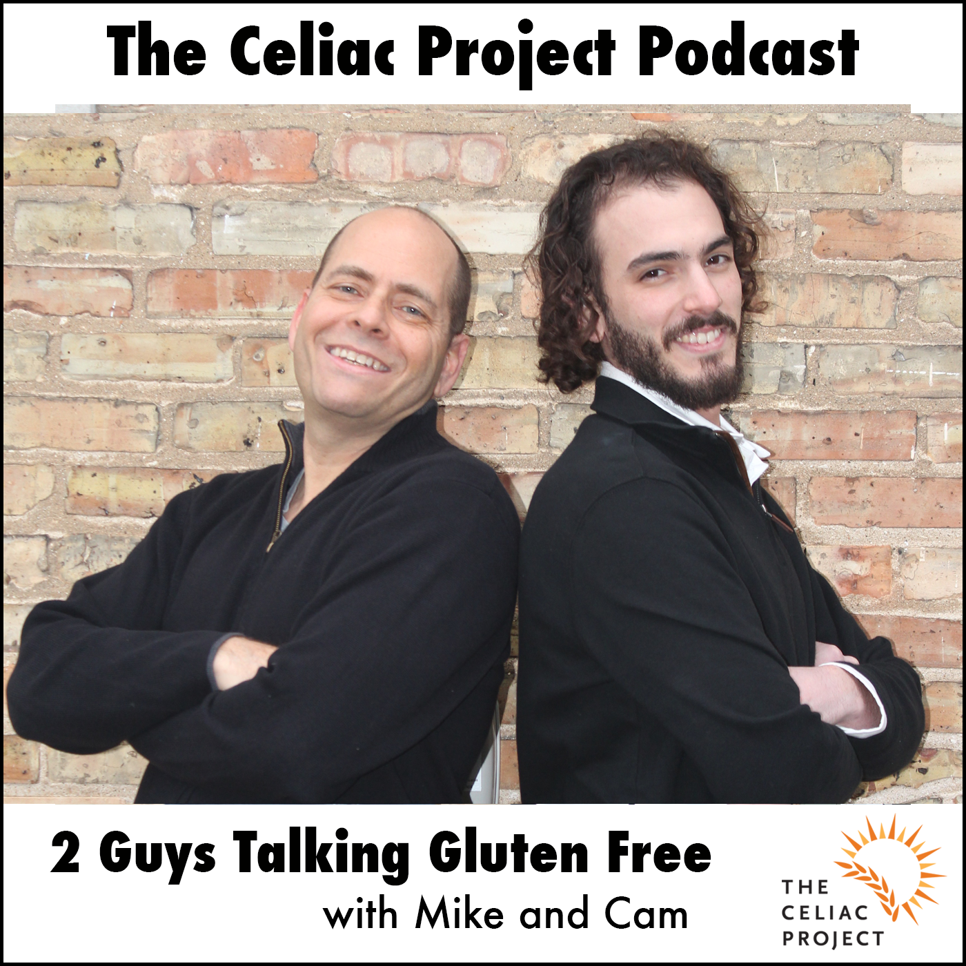 The Celiac Project Podcast