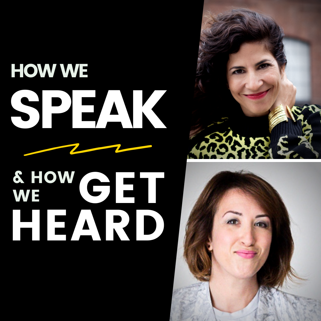The InFluency Podcast