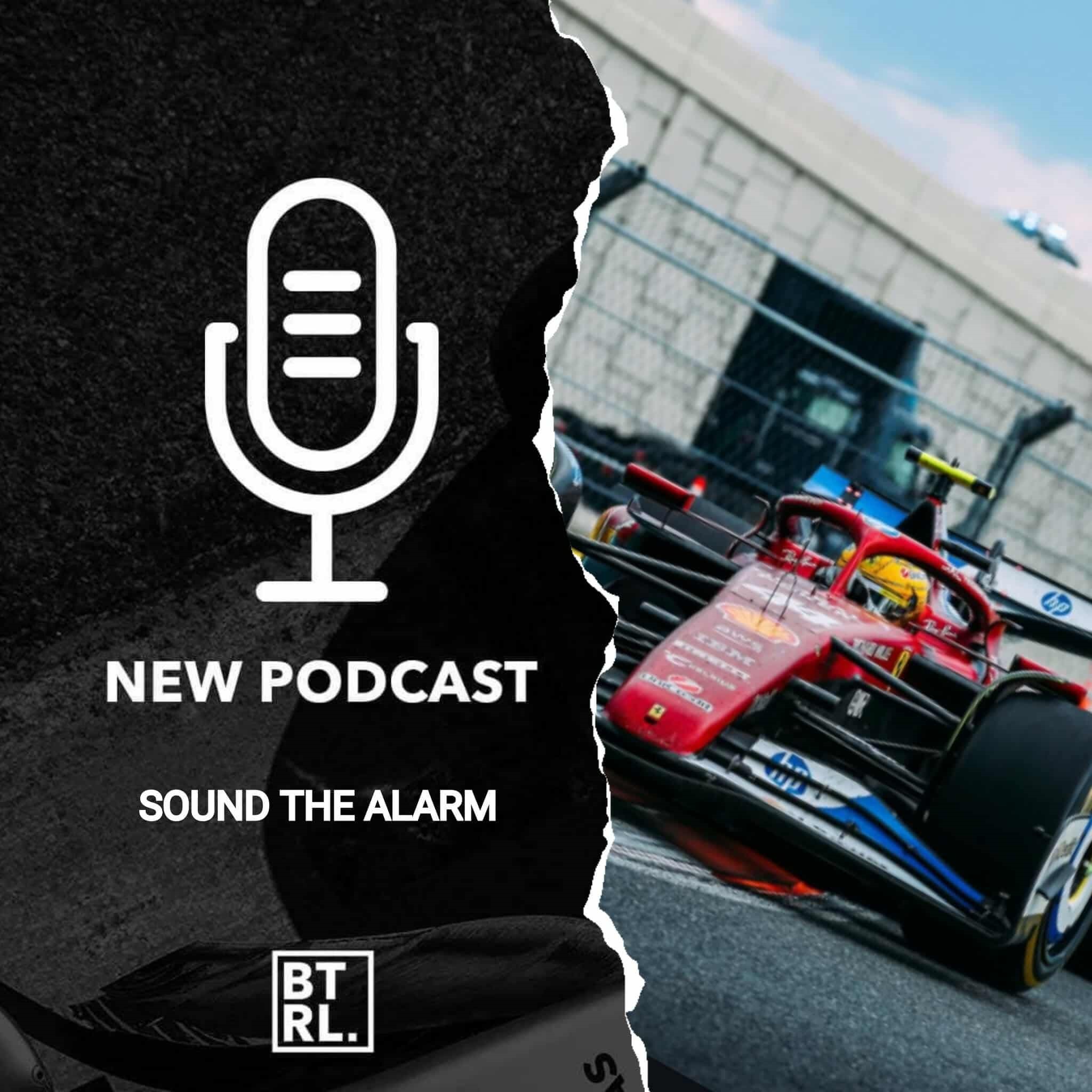 Sound the Alarm - The Miami GP Review
