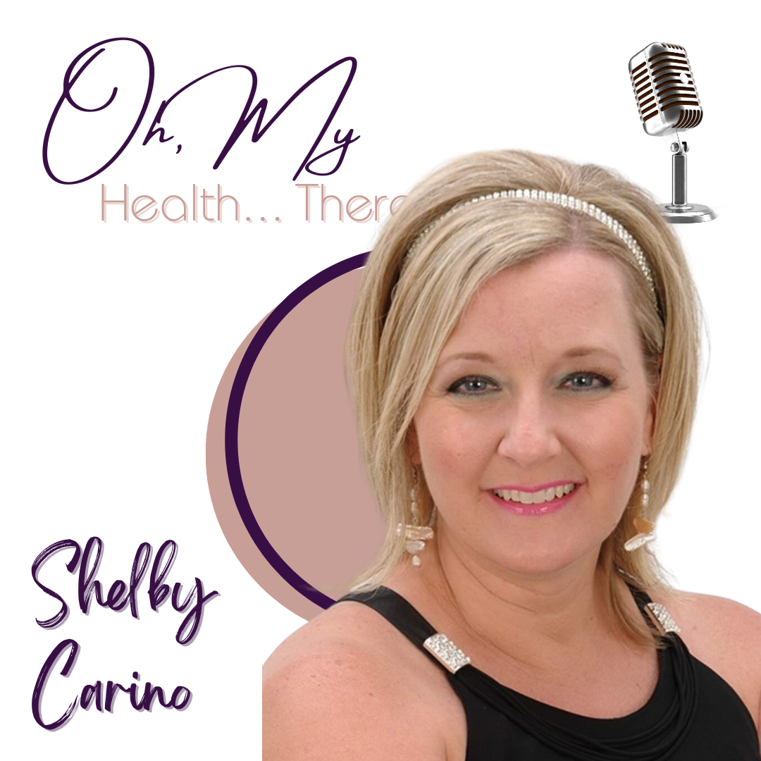 Discovering Your Frequency: Unleash Your Inner Potential with Shelby Carino