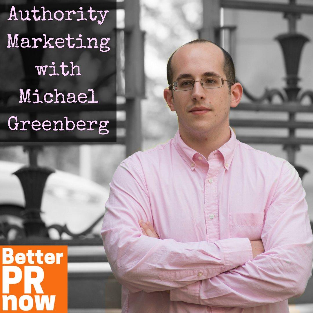 Better PR Now with Mark Phillips