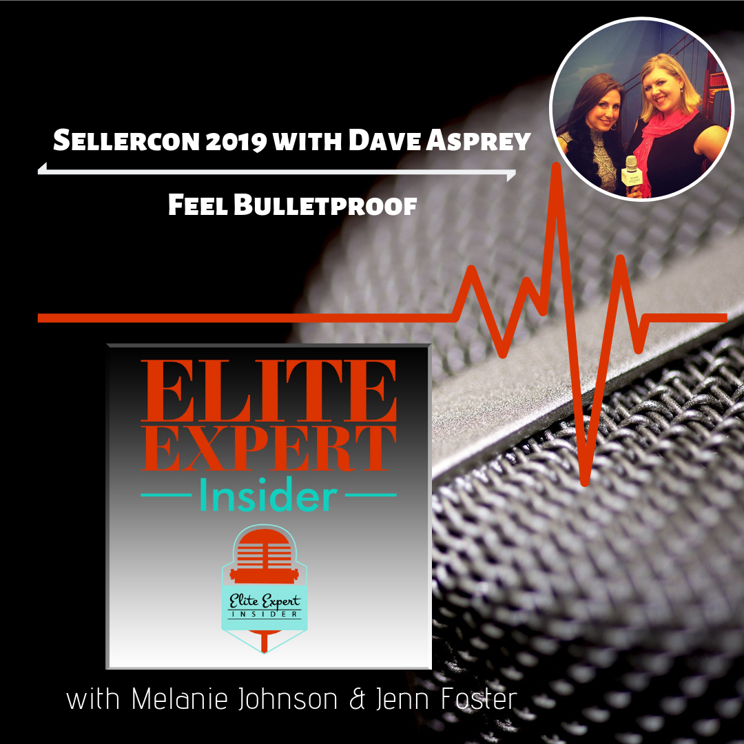Elite Expert Insider Podcast