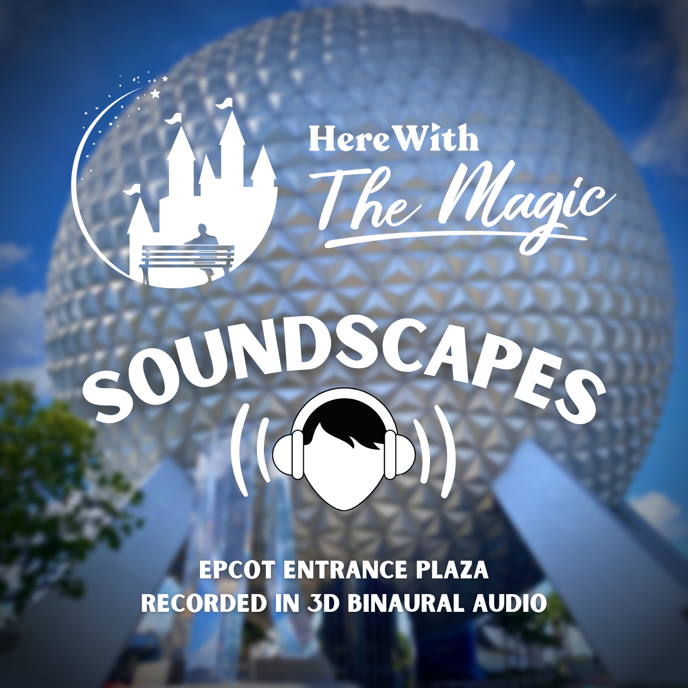 Soundscapes by Here With The Magic