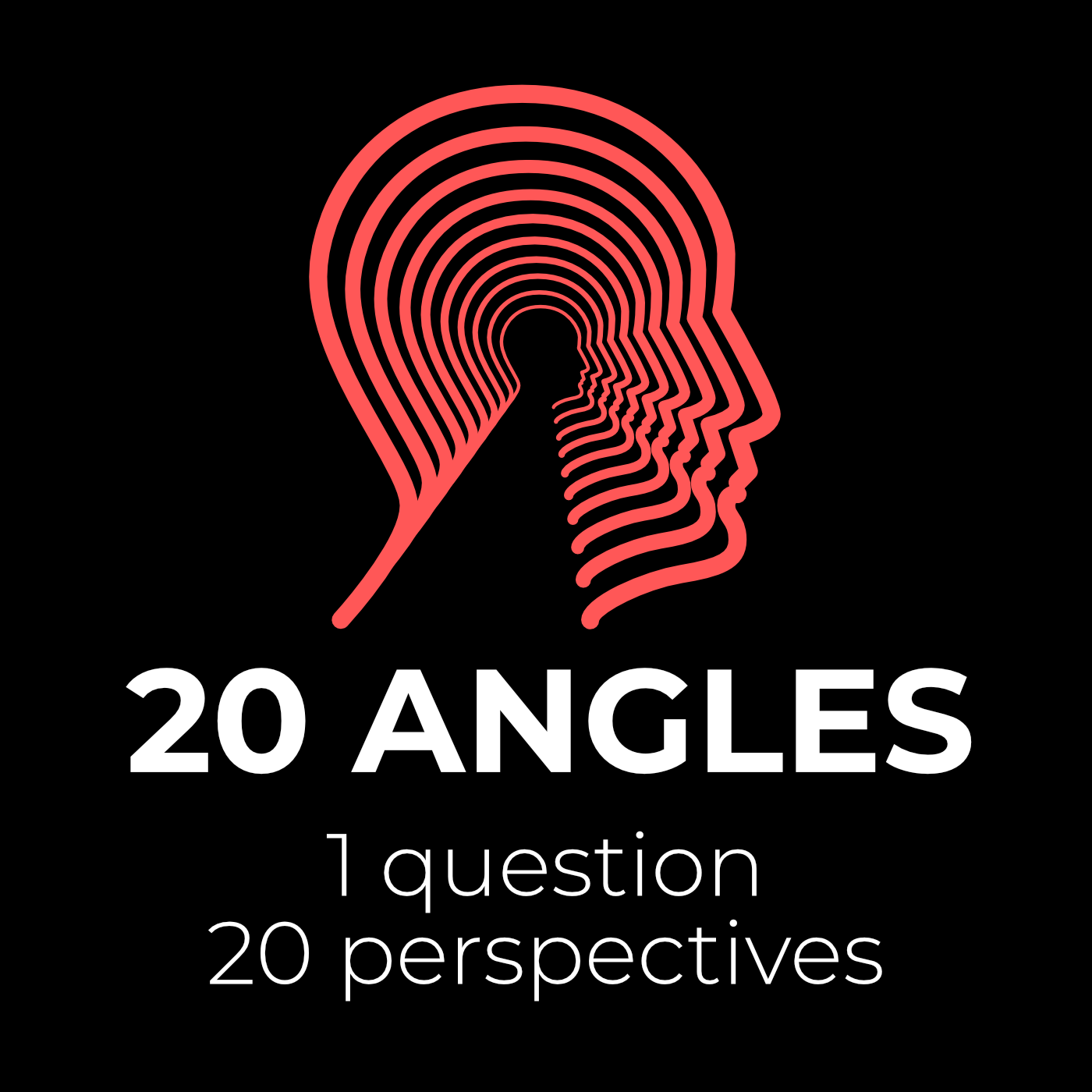 20 angles