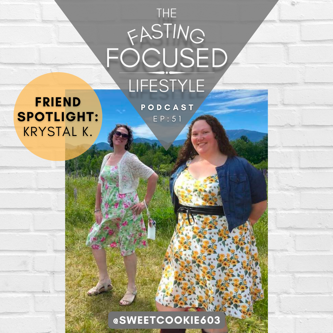 The Fasting Focused Lifestyle