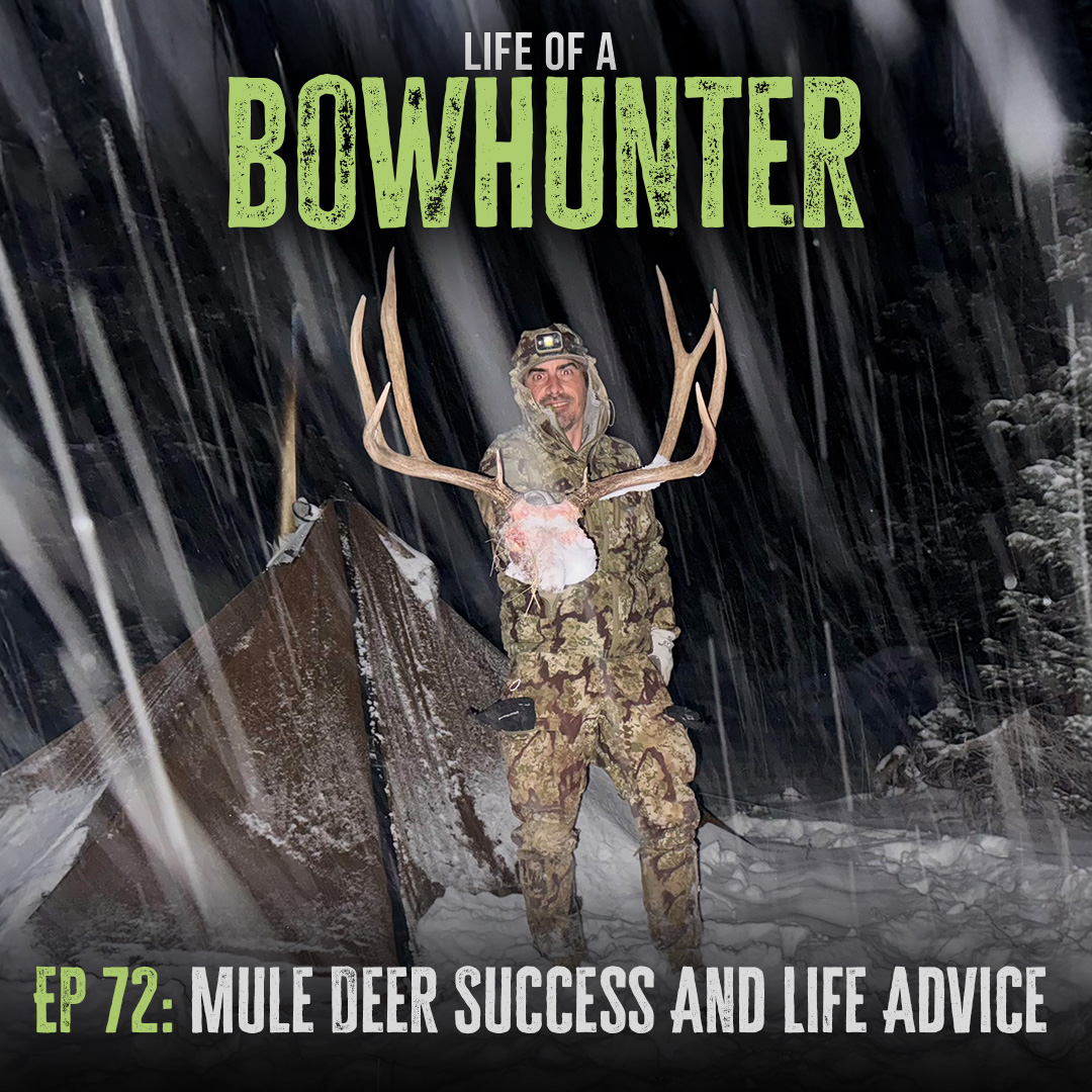 Eastmans\' Life Of A Bowhunter Podcast