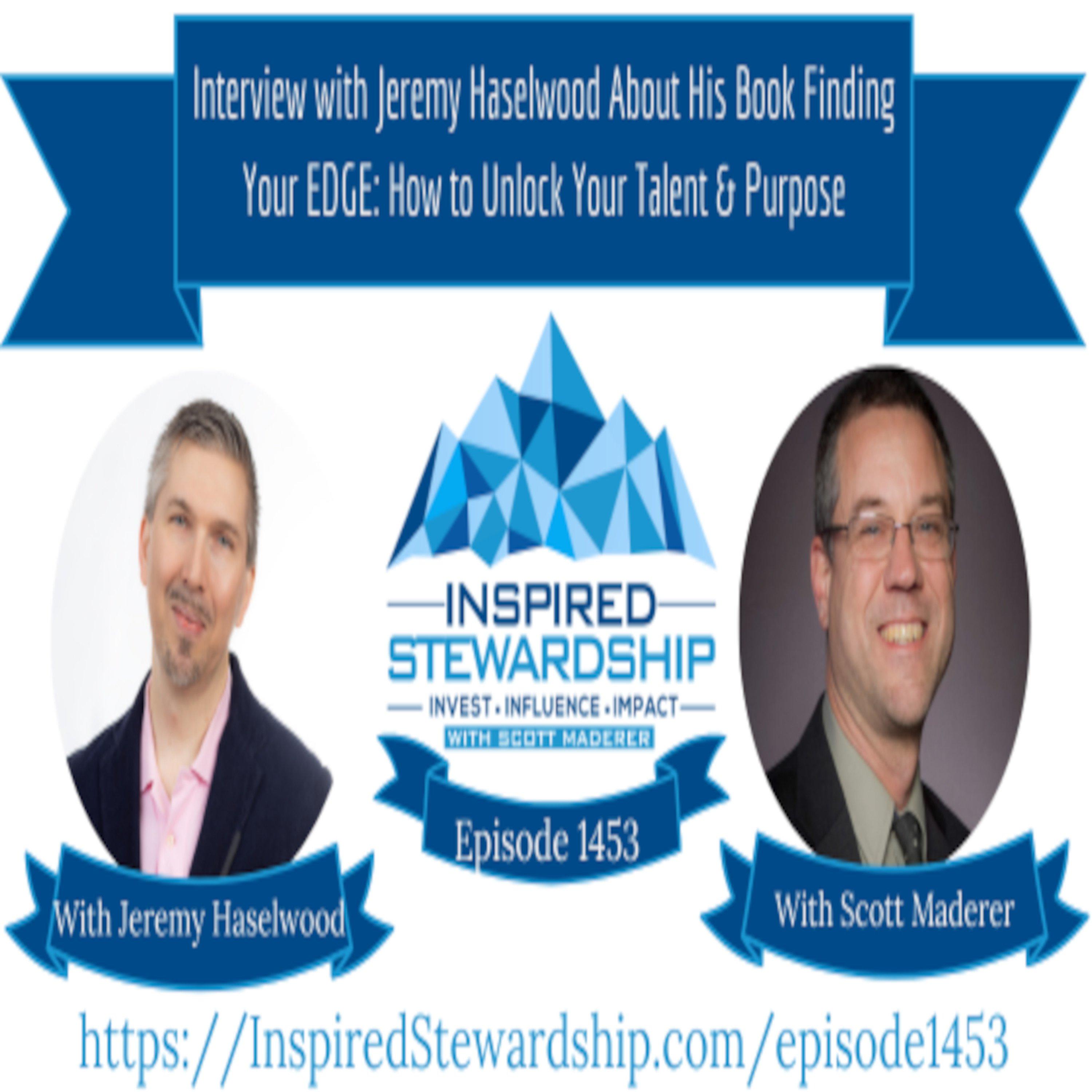 Inspired Stewardship