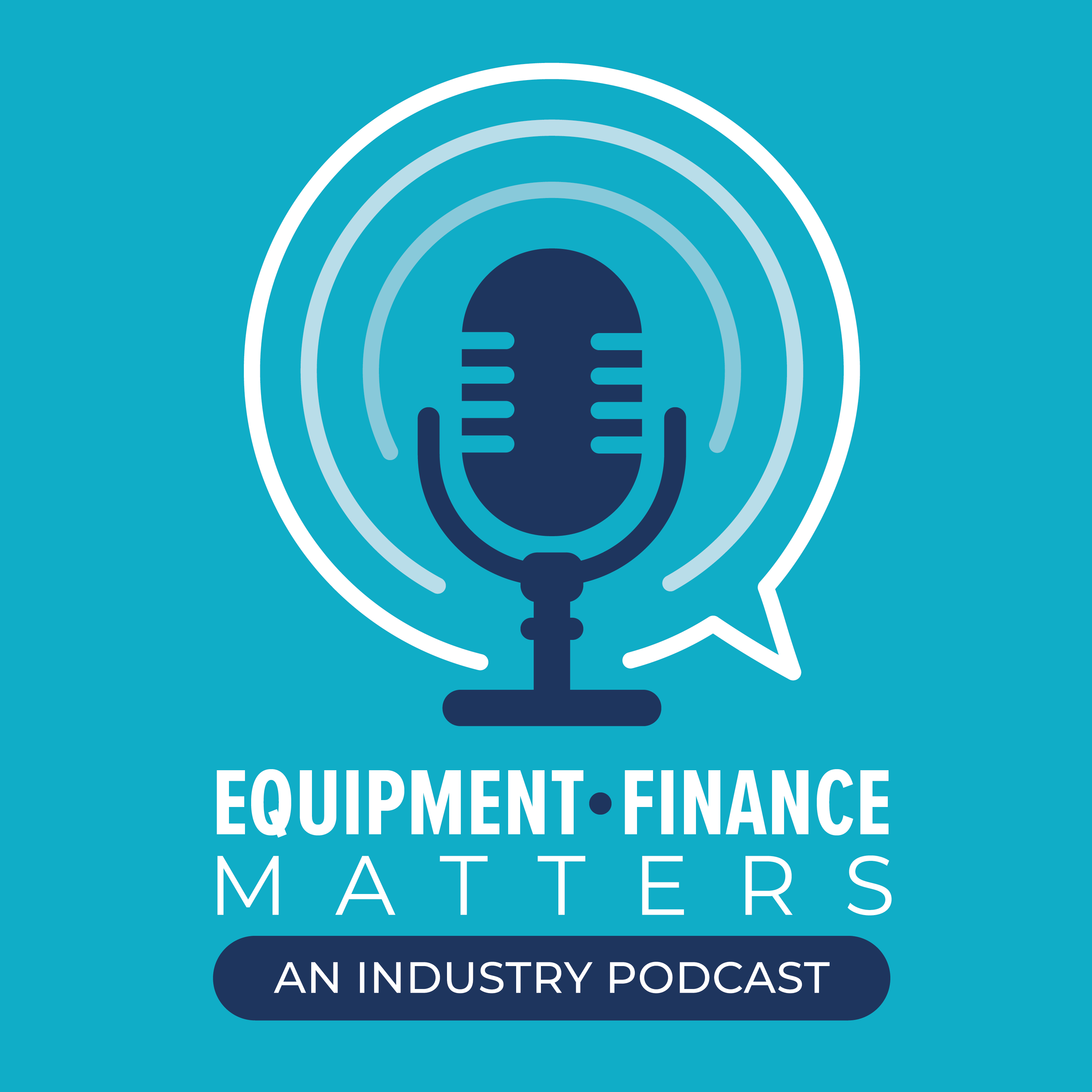 Equipment Finance Matters