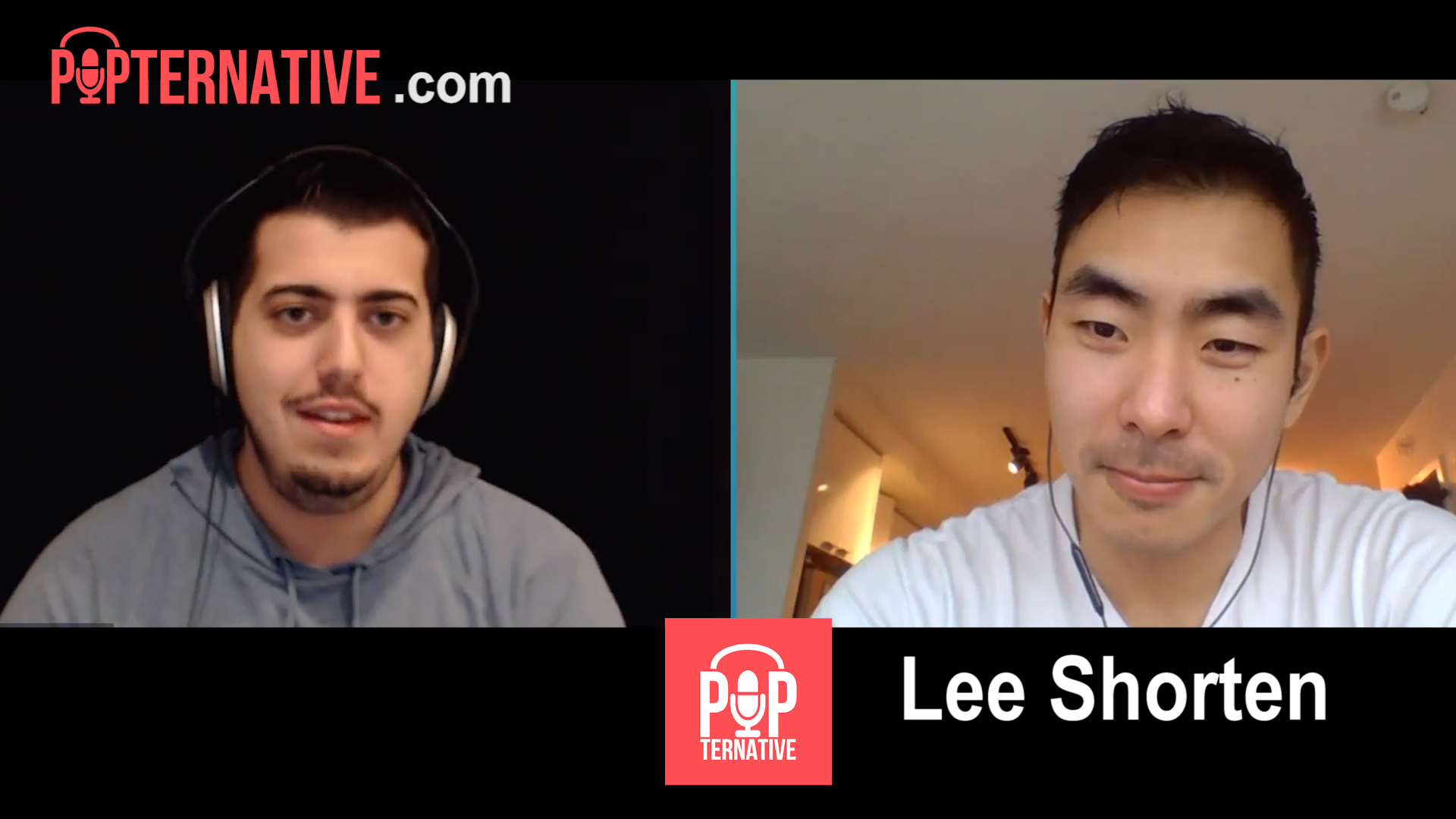 Lee Shorten on playing Sergeant Yoshida on The Man in the High Castle and more