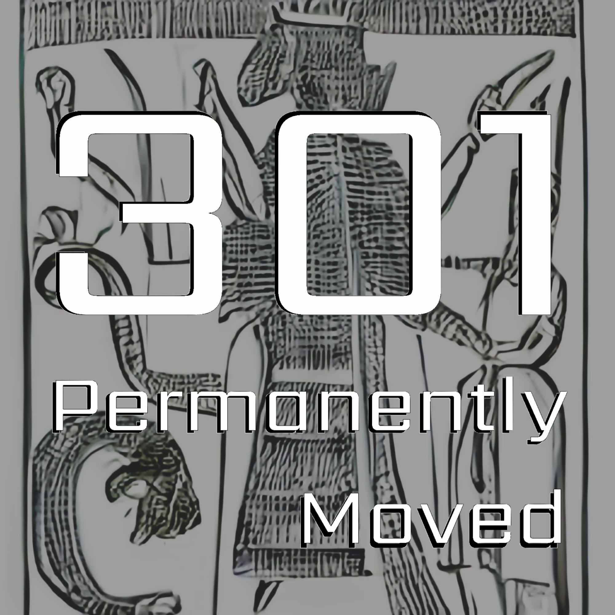 Permanently Moved