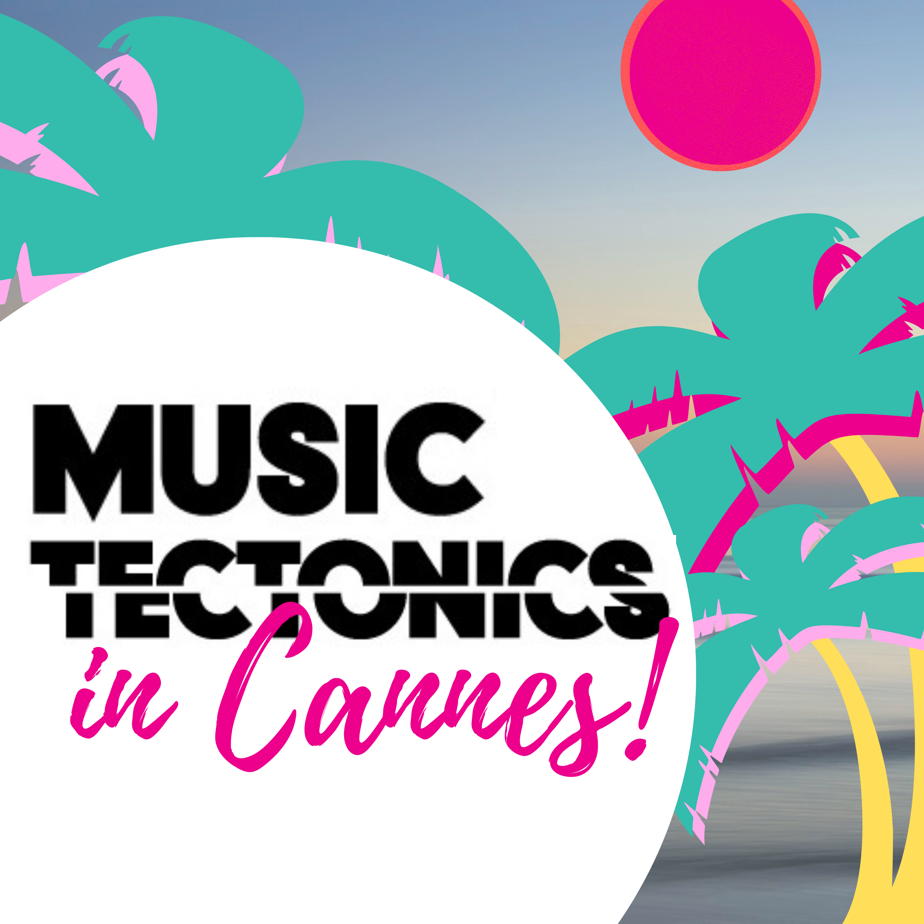 Music Tectonics