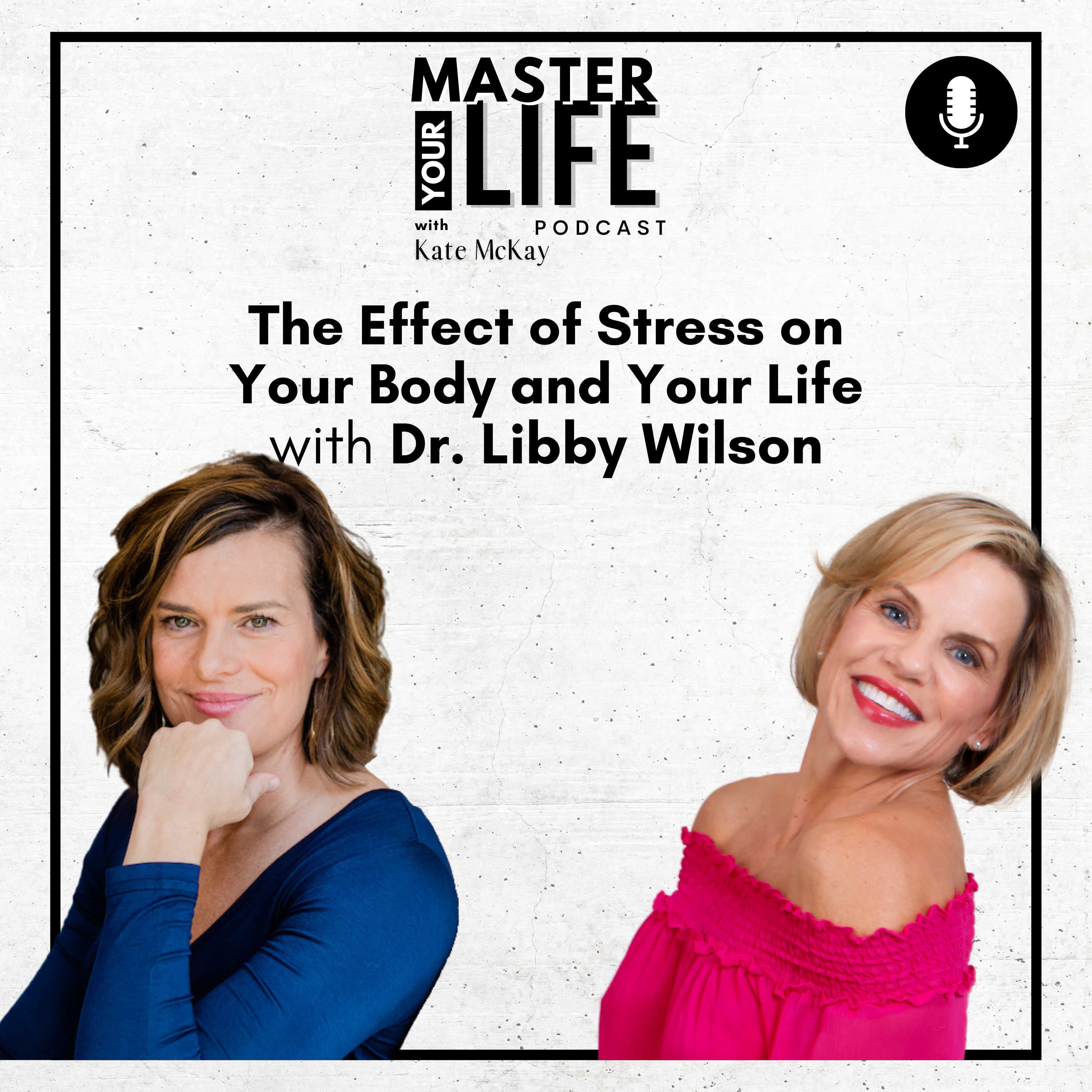 Master Your Life with Kate McKay