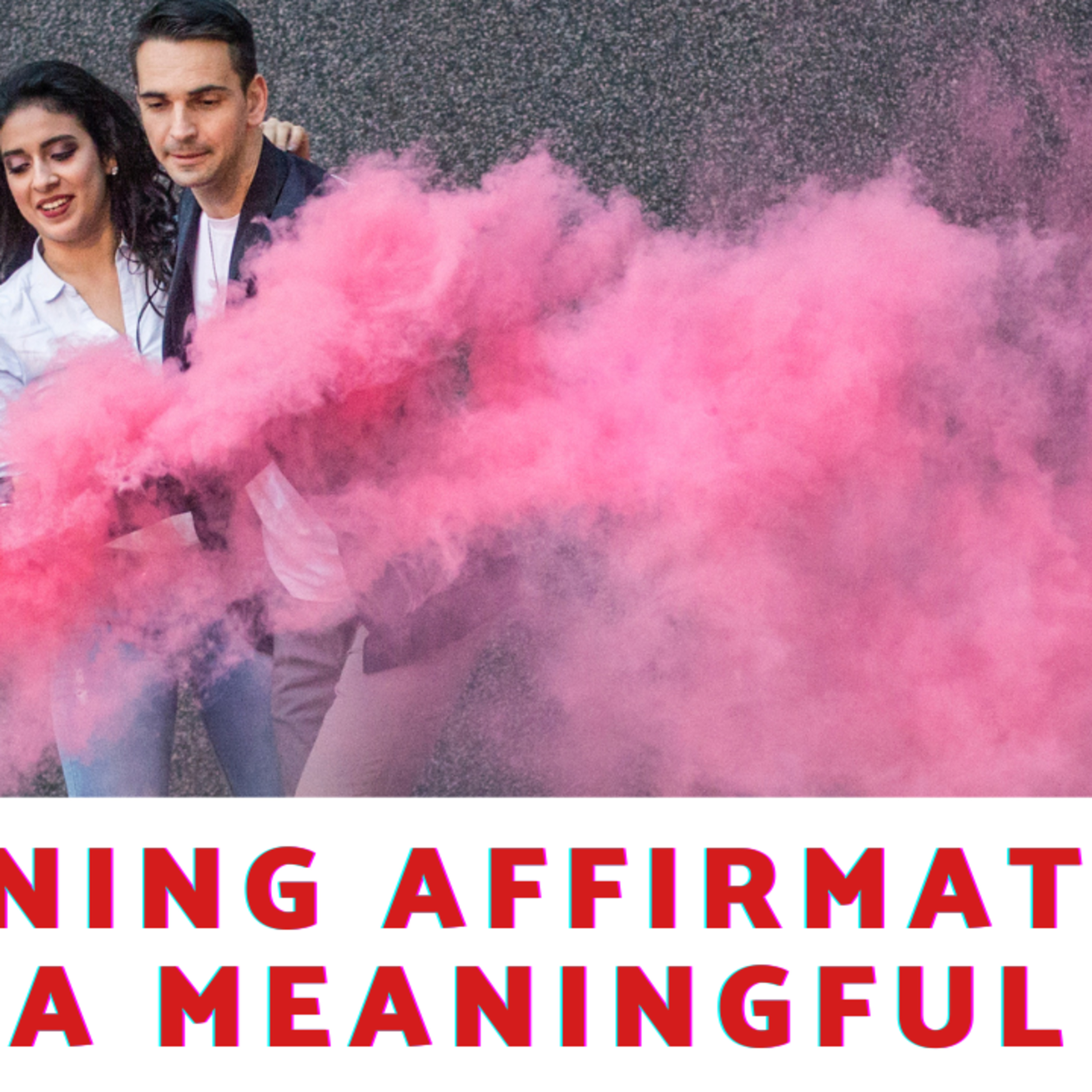 Daily Affirmations 247