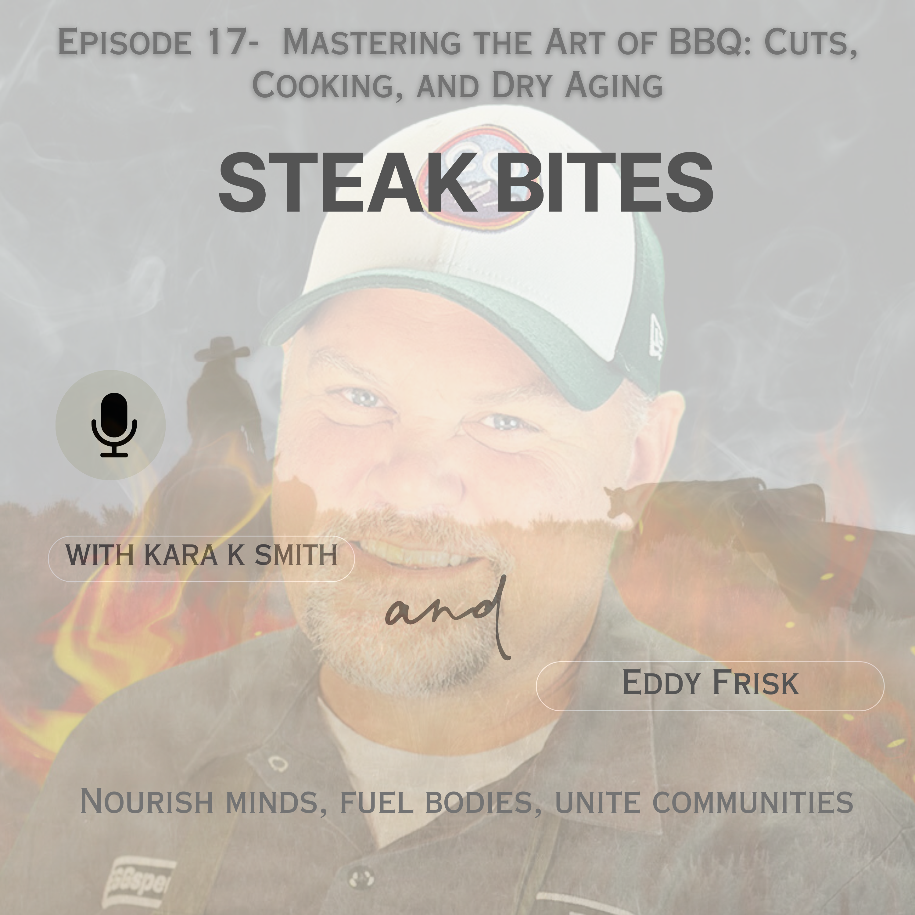 Steak Bites