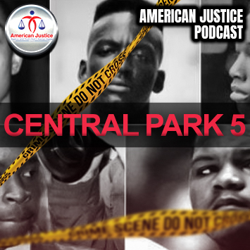 American Justice Podcast