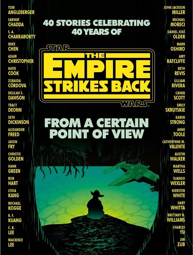 Tarkin\'s Top Shelf