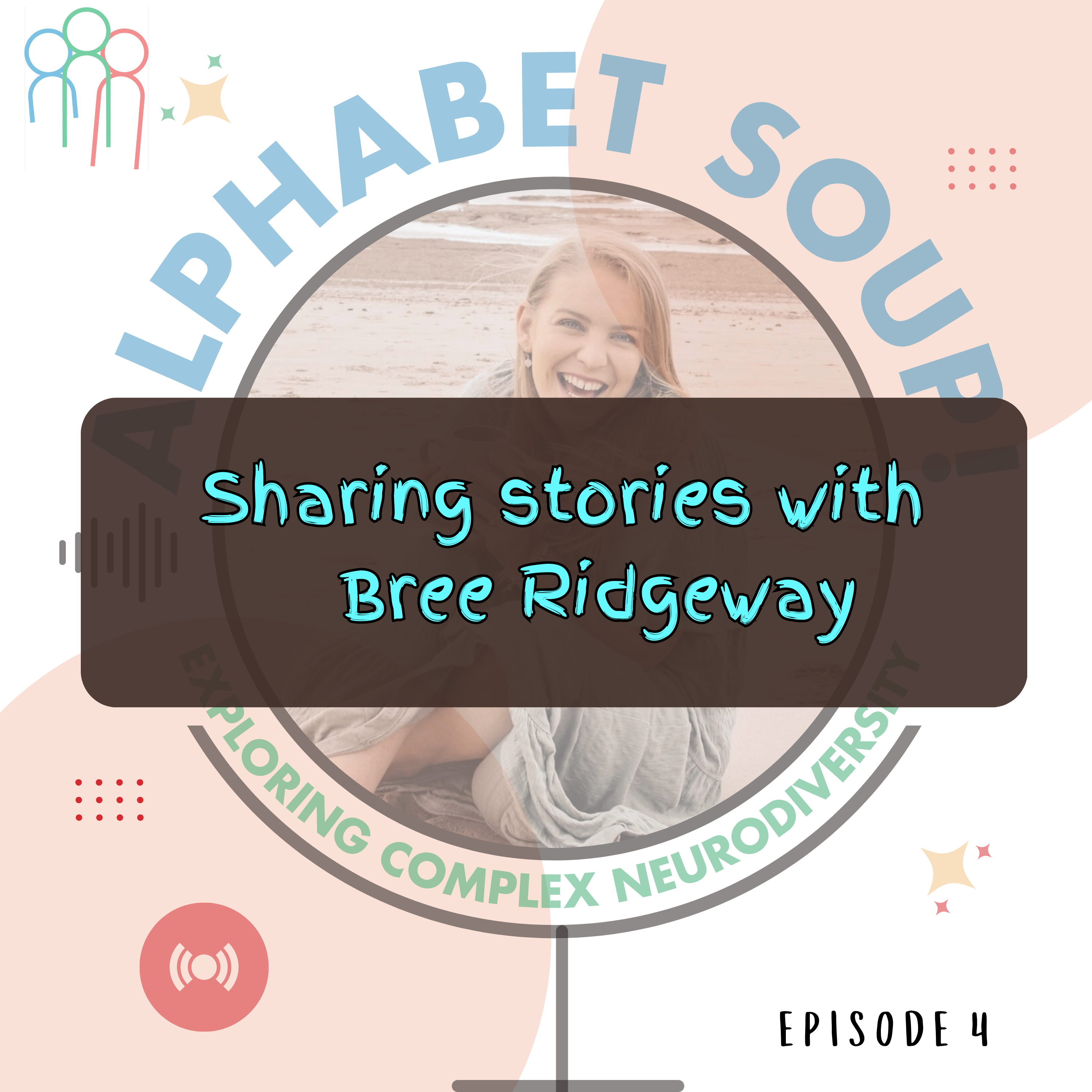 Alphabet Soup! Exploring Complex Neurodiversity