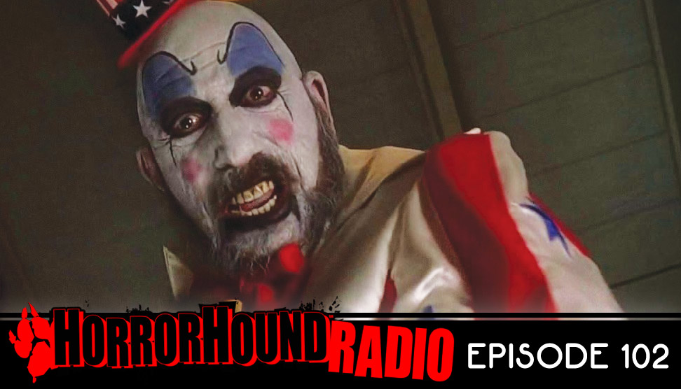 HorrorHound