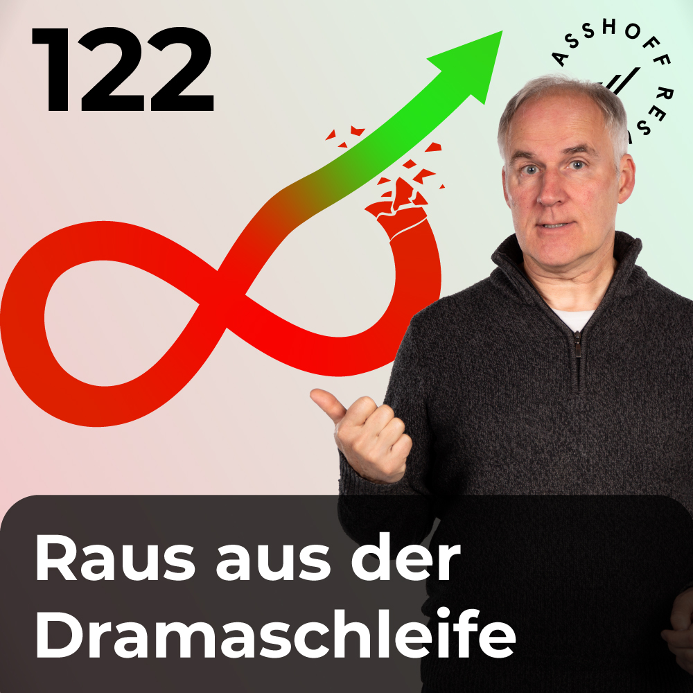 Gerold Asshoff - Souveräne Selbstbestimmung