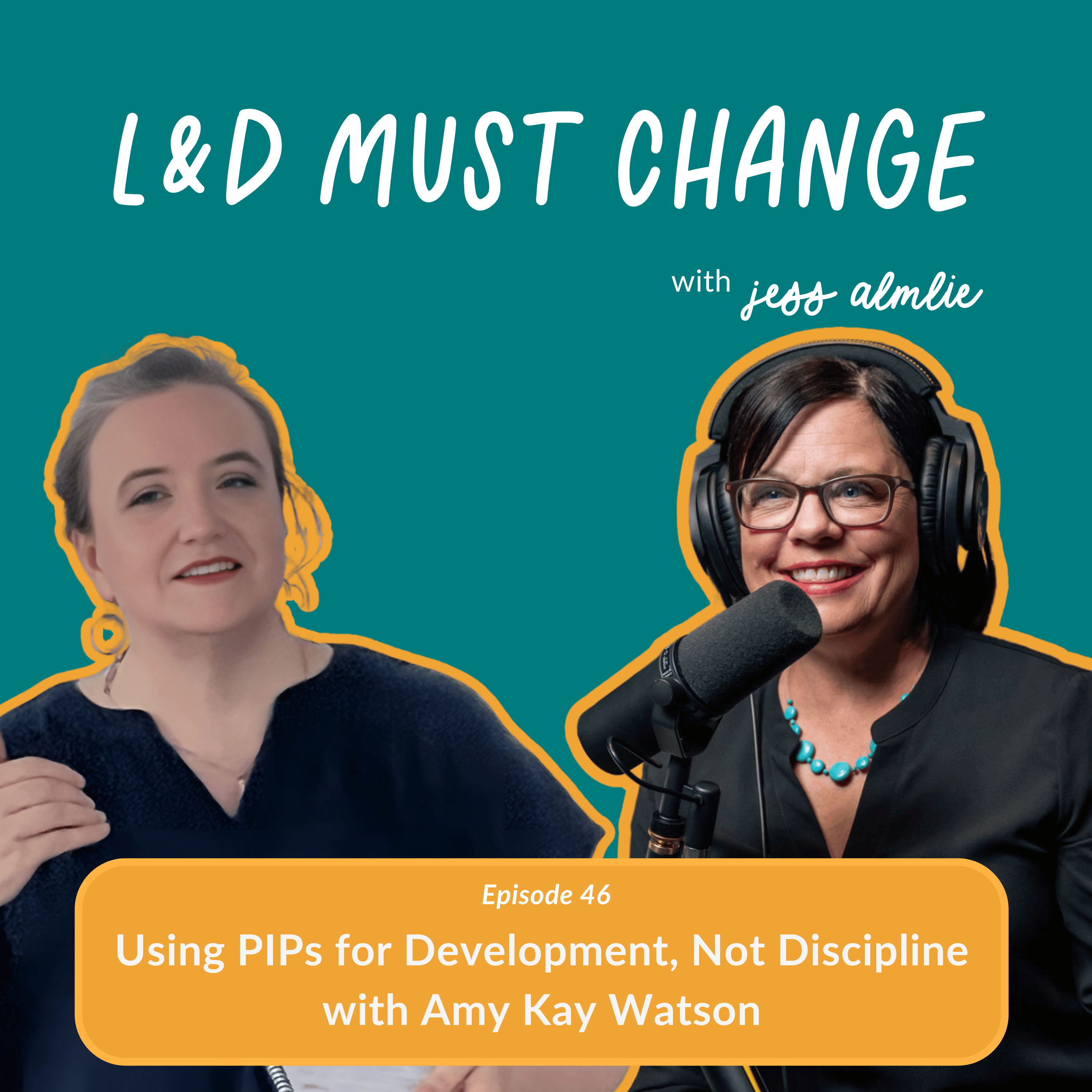 L&D Must Change
