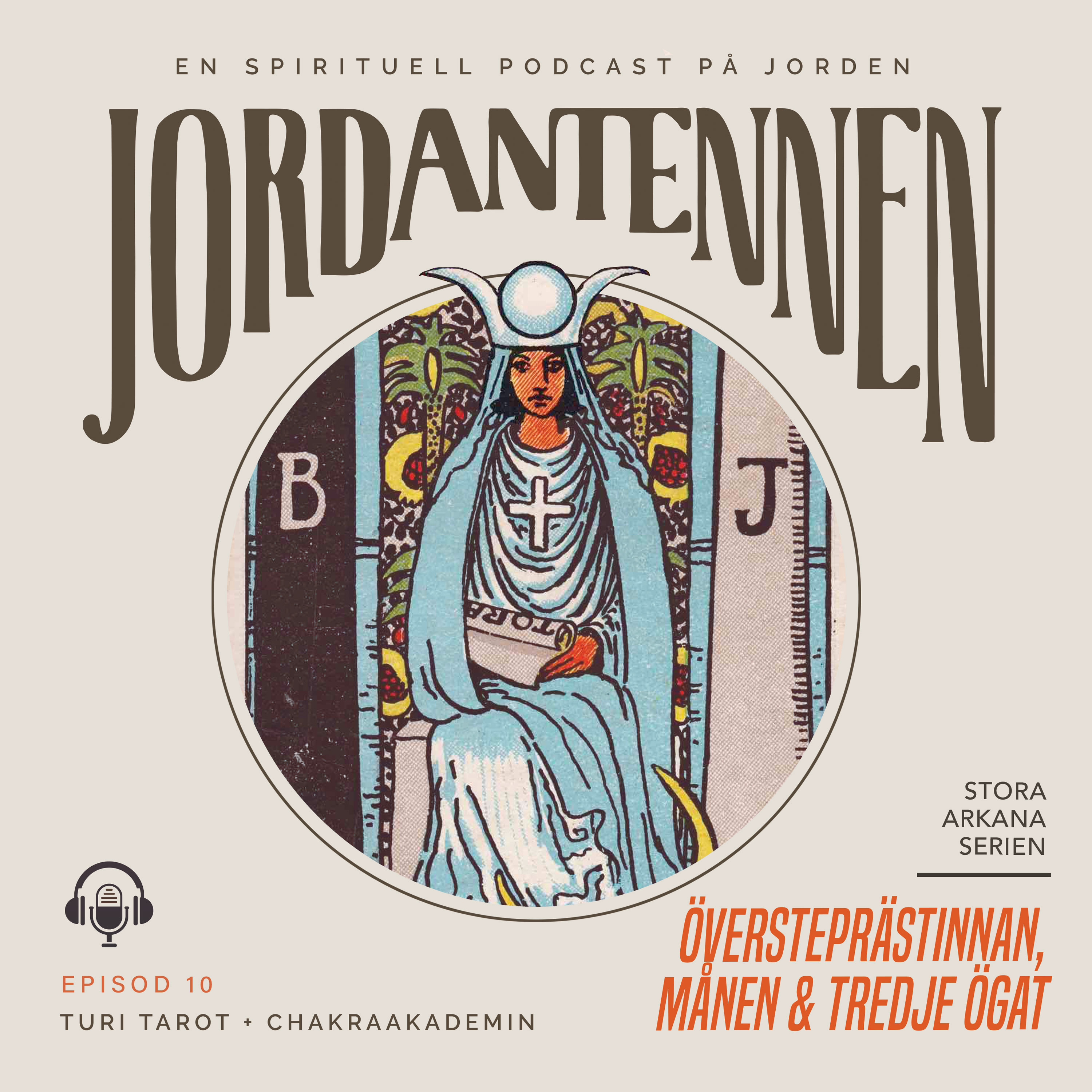 Jordantennen