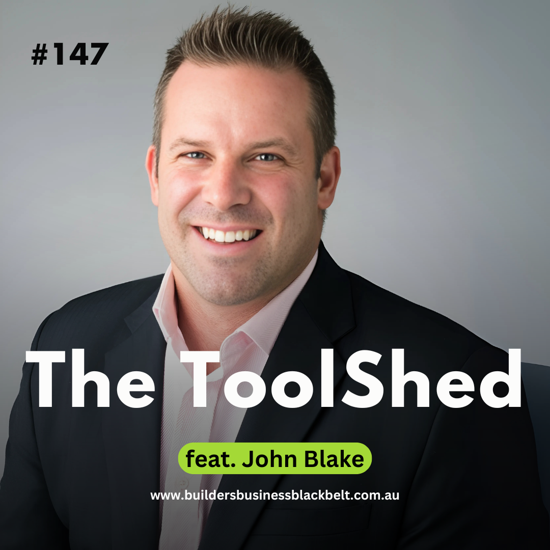 The ToolShed Podcast